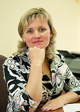 Добрых Наталья Геннадьевна