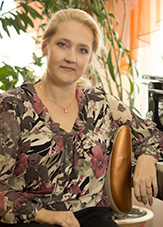 Налейкина Екатерина Викторовна